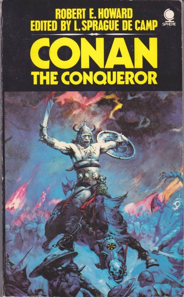 洋書 Robert E Howard Conan Chronicles The Conan Chronicles, Vol. 1: The People of the Black Circle